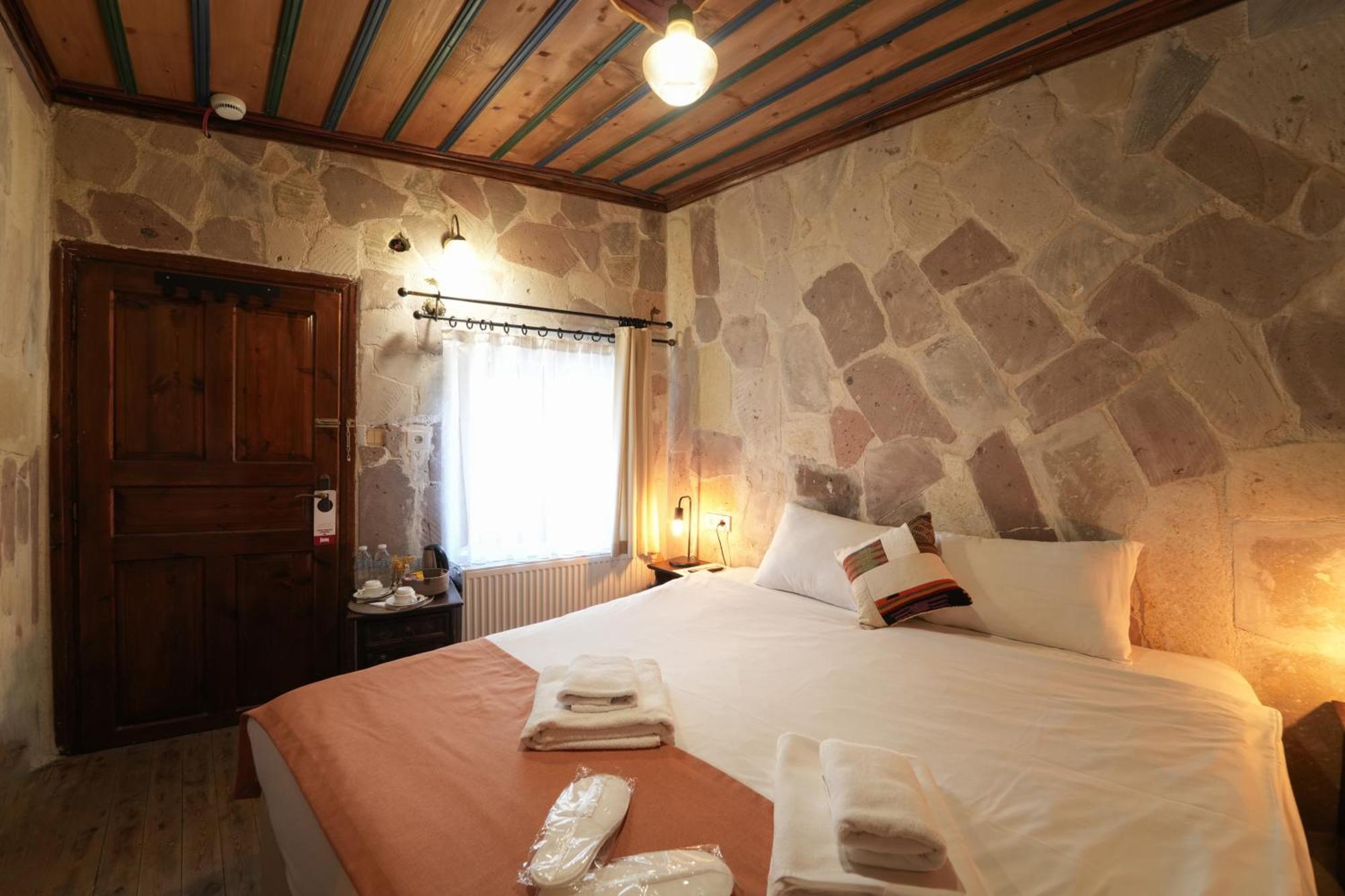 Paradise Cappadocia Hotel Göreme Luaran gambar
