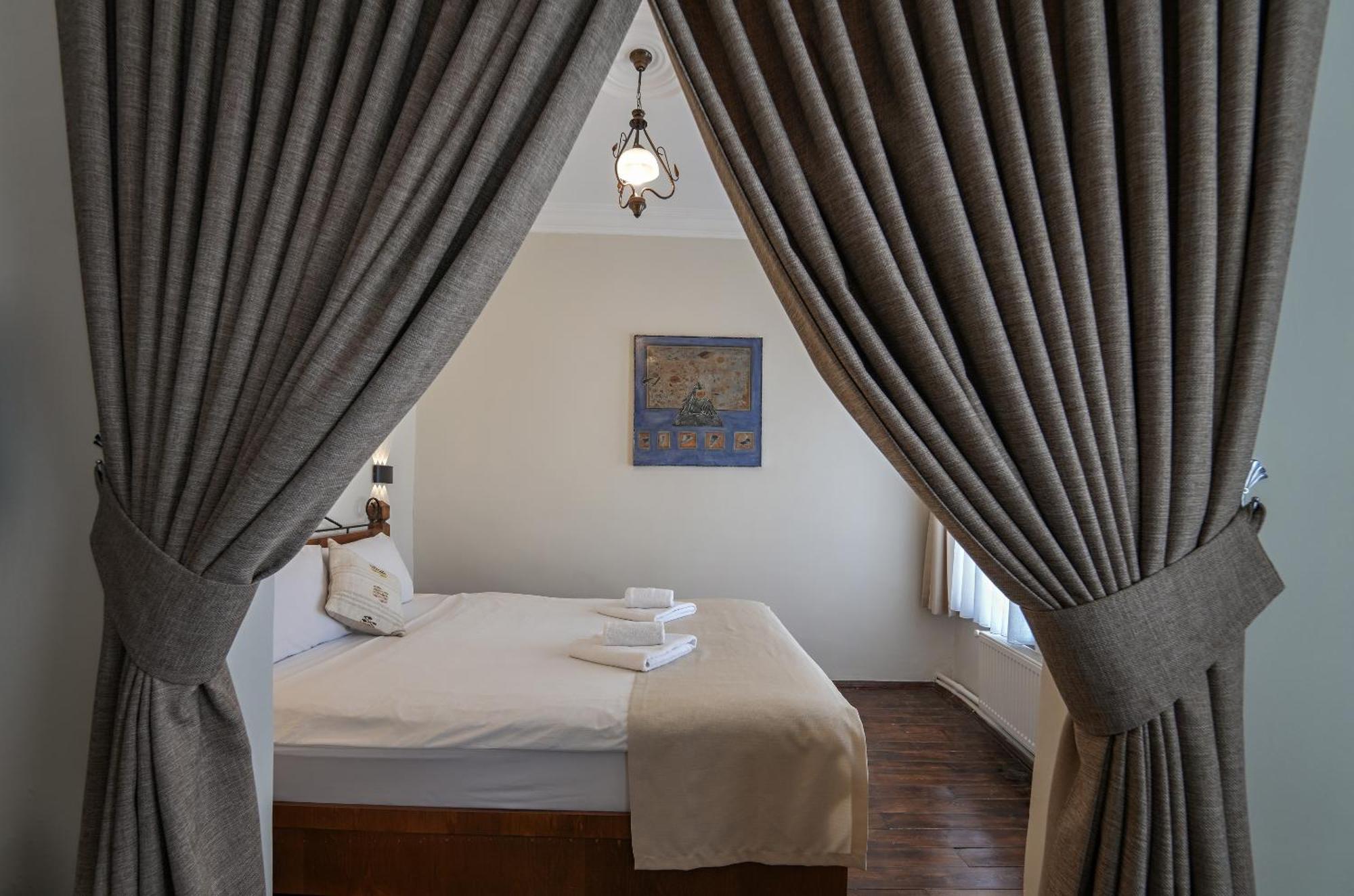 Paradise Cappadocia Hotel Göreme Luaran gambar