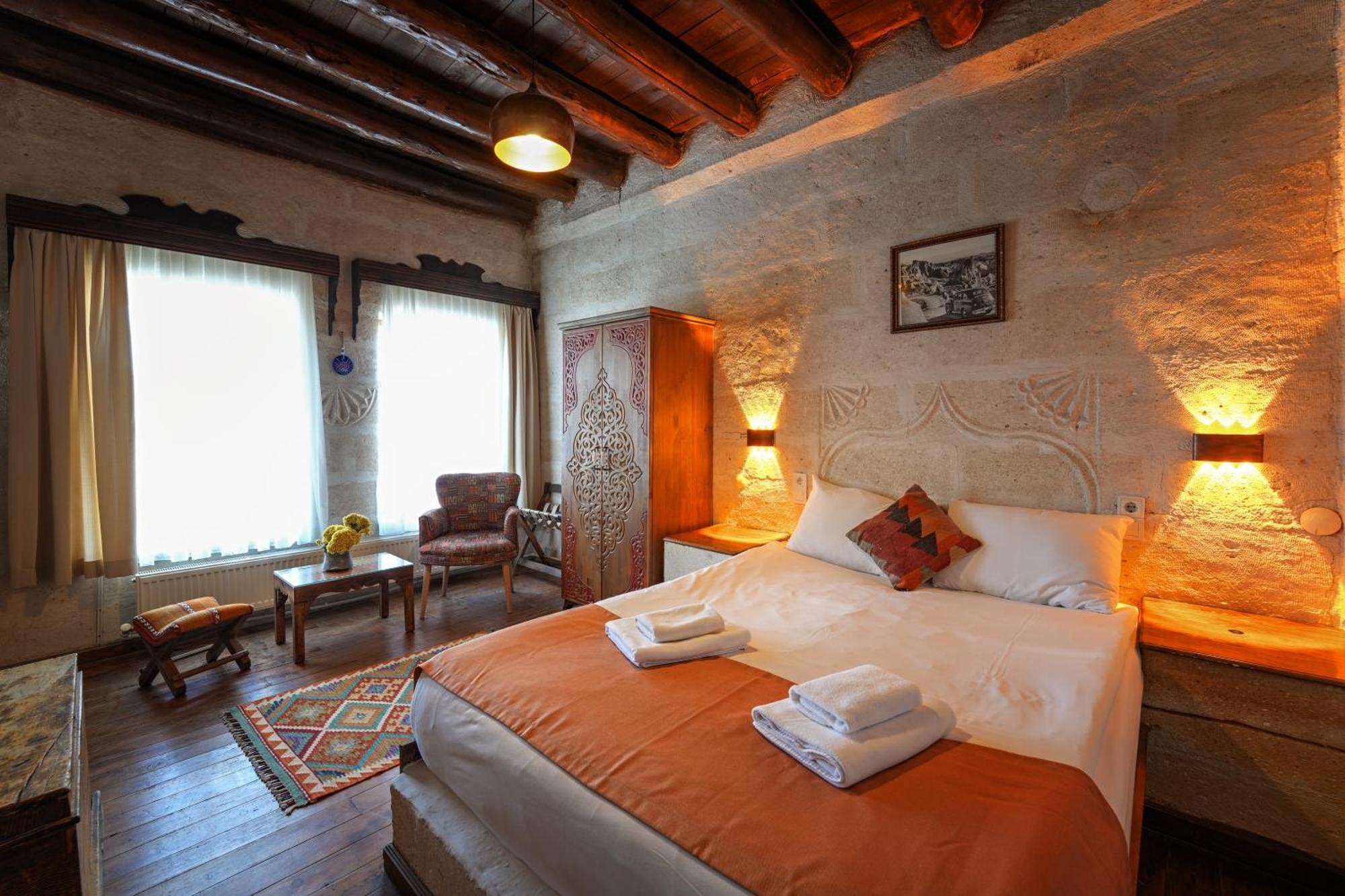 Paradise Cappadocia Hotel Göreme Luaran gambar