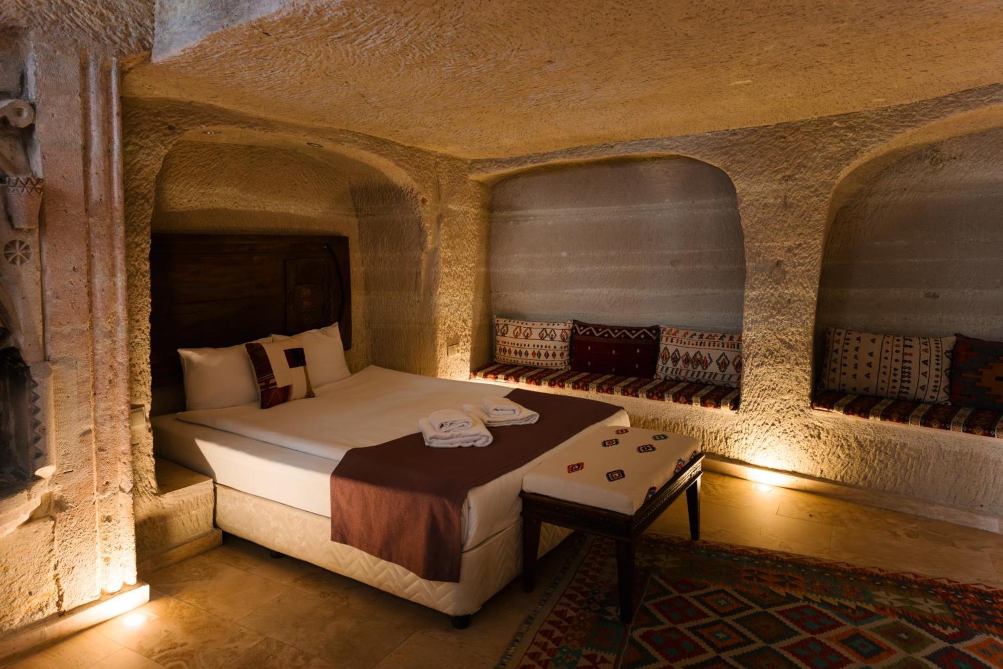 Paradise Cappadocia Hotel Göreme Bilik gambar